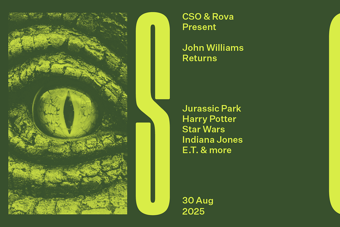 7457 CSO Presents John Williams FB Event Banner A