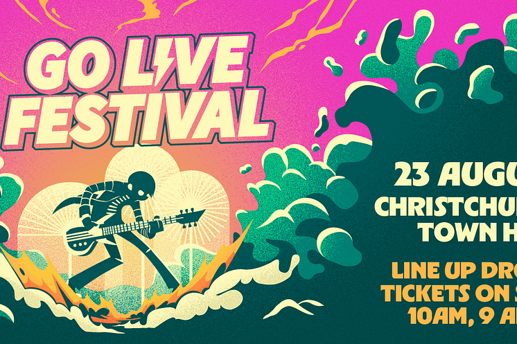 CUS7822 Go Live Festival 2025 assets FB post 1200x630