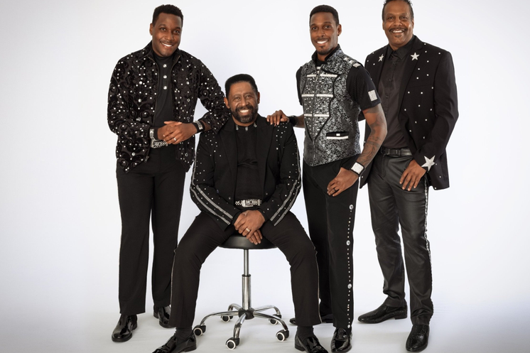 Commodores Press shot