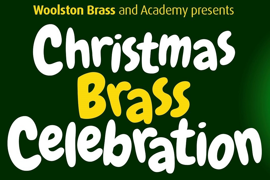 Christmas Brass Celebration Website