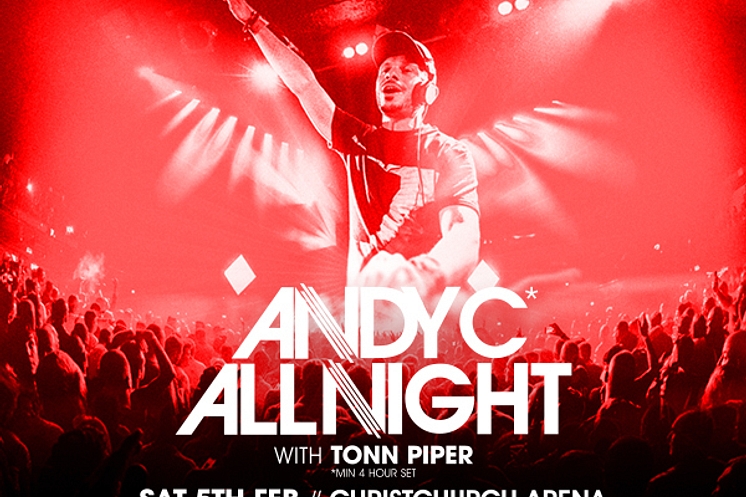 ANDY C ALL NIGHT 600 X 600 CHRISTCHURCH REVISED