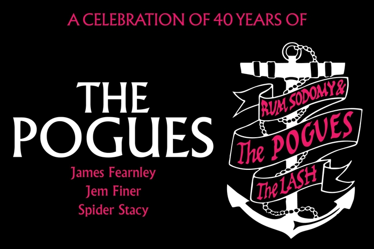 BT26 The Pogues Socials 1080x1080 CHR Copy