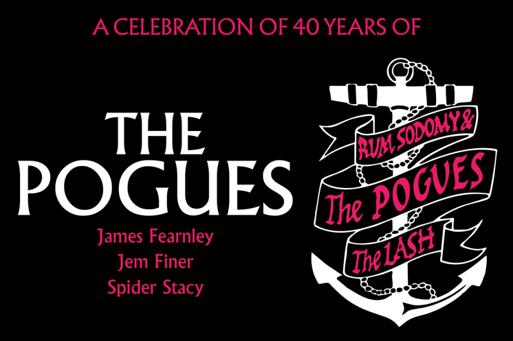 BT26 The Pogues Socials 1080x1080 CHR Copy