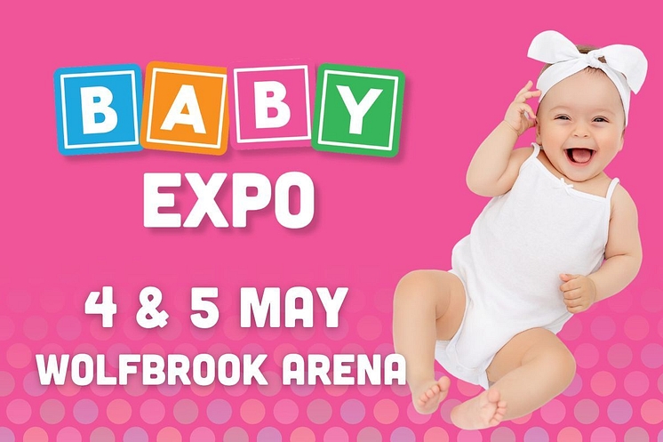 Baby Expo May