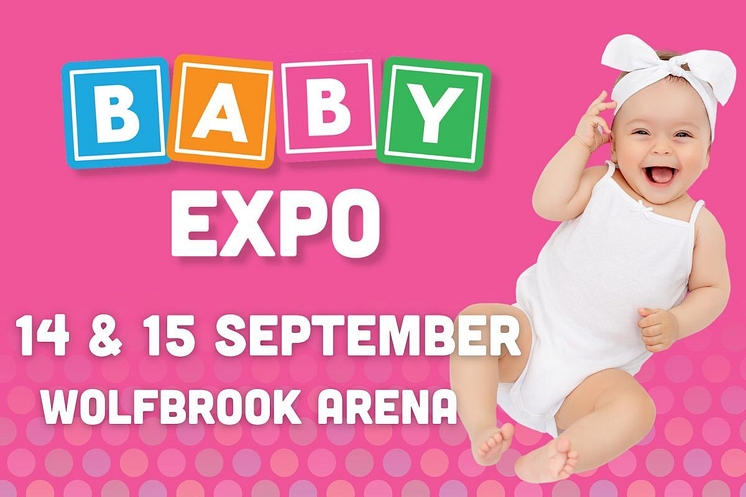 Baby Expo September