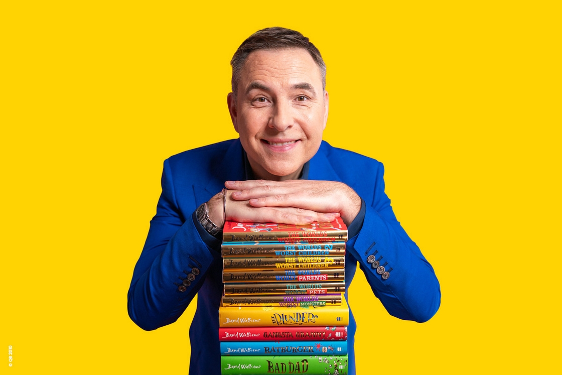 David Walliams 1200x800 chch