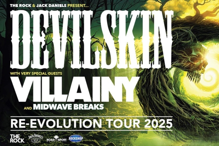 Devil Skin Banner Copy Copy