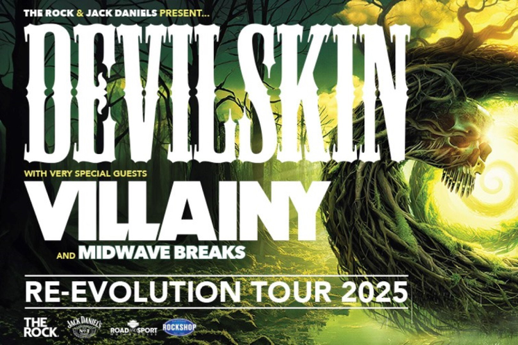 Devil Skin Banner Copy Copy