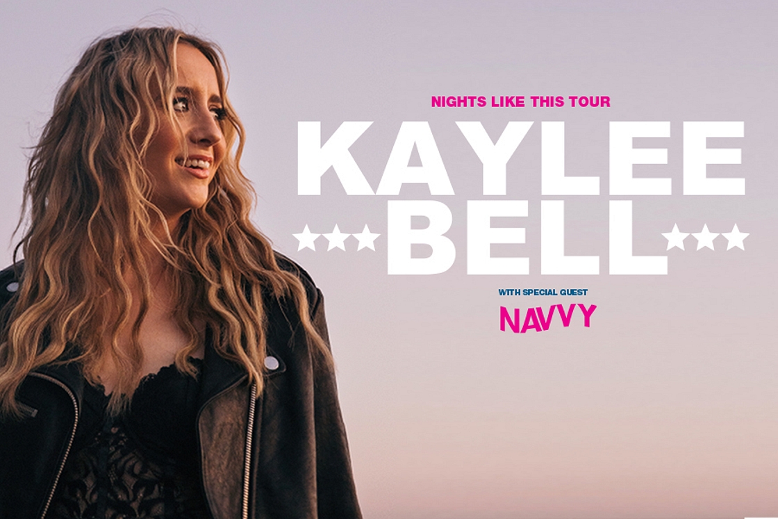 Kaylee Bell Website 2
