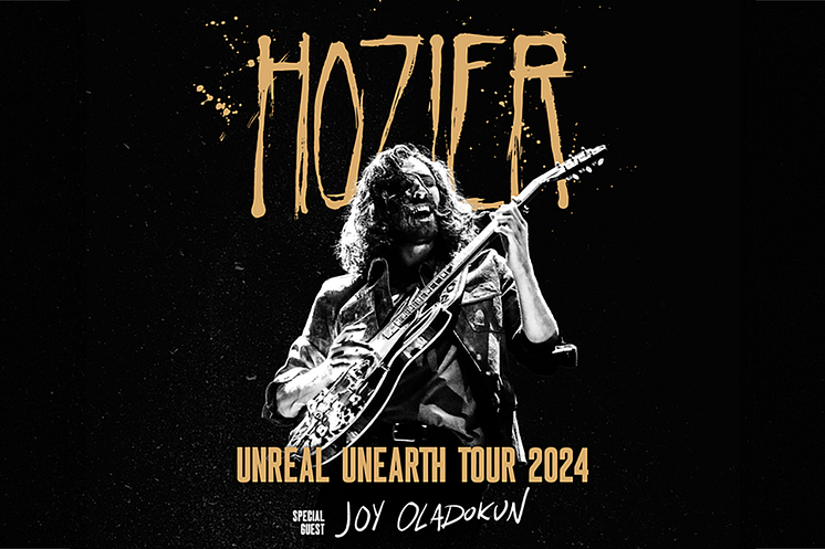 HOZIER Web