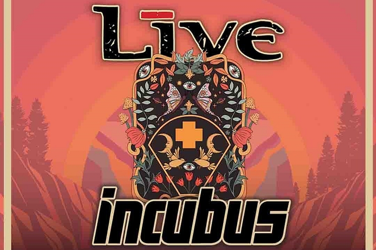 Live Incubus CHCH WEB