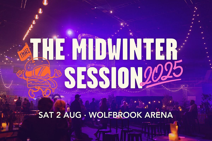 Midwinter Sesh