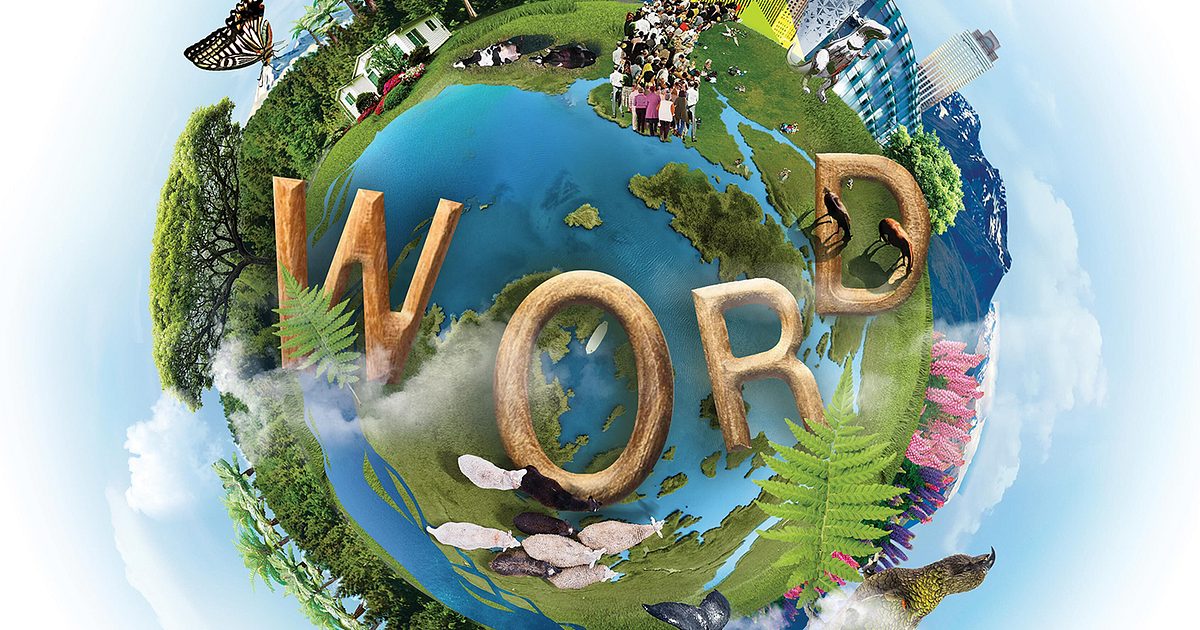 Word Festival 2021 Venues tautahi