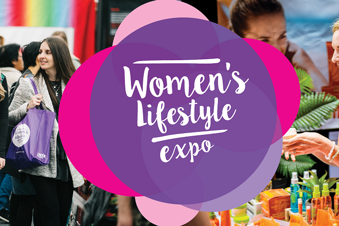 Womens Lifestyle Expo