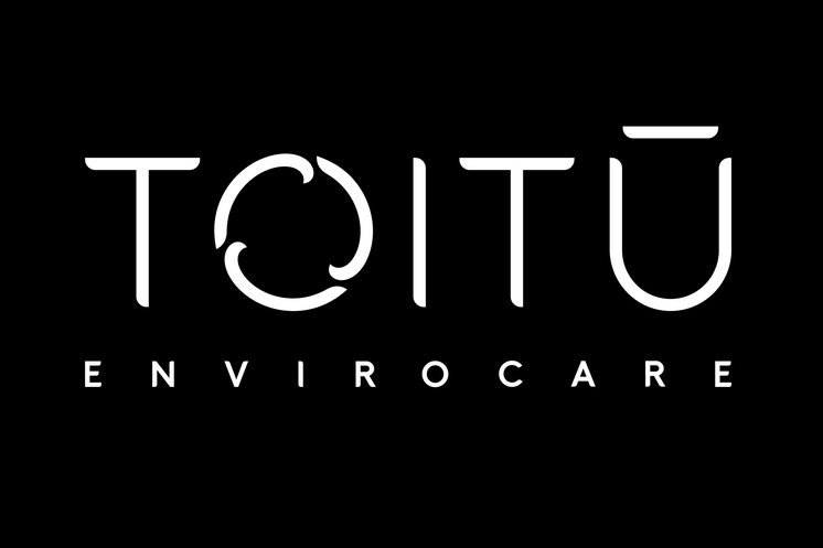 Toitu Envirocare white