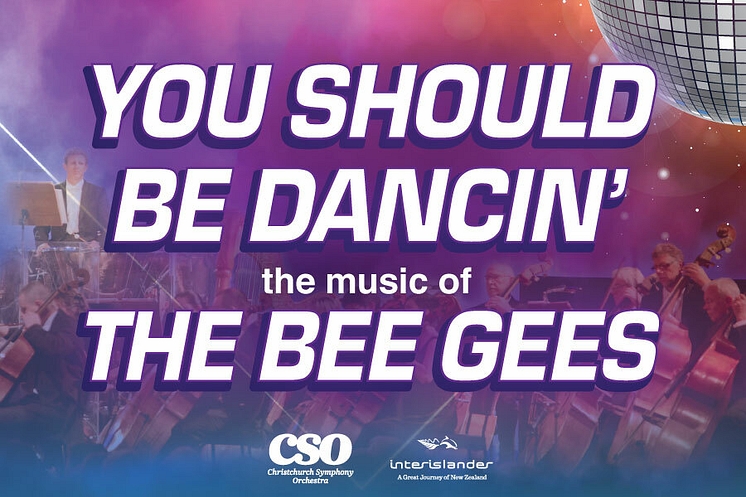 The Bee Gees venues otautahi 900x600